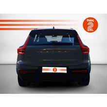 VOLVO-EX40-SINGLE MOTOR EXTENDED RANGE ULTRA