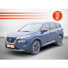 NISSAN-X-TRAIL-1.5 PLATINIUM 4X2 163BG