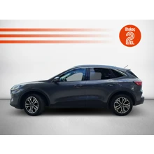 FORD-KUGA-TITANIUM 1.5L ECOBOOST 182PS 8İLERİ AT