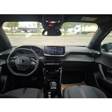 PEUGEOT-2008-ALLURE 1.2 PURETECH 130HP EAT8