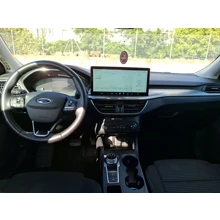 FORD-FOCUS-TITANIUM STIL 4K 1.5LEBLUE 115PS AT GSR