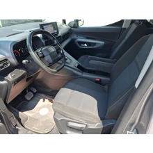 FIAT-DOBLO COMBİ-PREMIO 1.5 130 HP BLUEHDI E6.4 AT