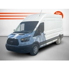 FORD-TRANSİT-2.0 ECOBLUE 350 L VAN EU6 TREND