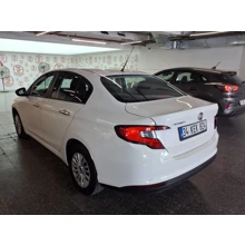 FIAT-EGEA-1.6 MJET 130HP EASY DCT