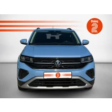 VOLKSWAGEN-T-CROSS-1.0 TSI 110PS LIFE DSG