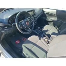 FIAT-EGEA-1.3 MJET II DS 95 HP EASY