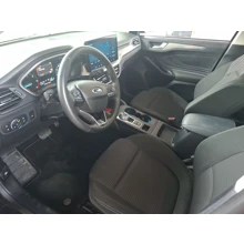 FORD-FOCUS-TITANIUM STIL 4K 1.5LEBLUE 115PS AT GSR