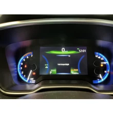 TOYOTA-COROLLA-1.8 HYBRID DREAM E-CVT