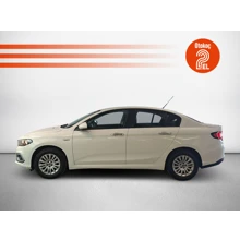 FIAT-EGEA-1.6 MJET 130HP EASY DCT