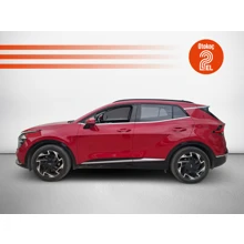 KIA-SPORTAGE-ELEGANCE KONFOR PLUS 1.6L 160 PS DCT 4X2