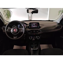 FIAT-EGEA-1.6 MJET 130HP URBAN DCT