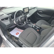 TOYOTA-COROLLA-HYBRID DREAM E-CVT