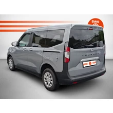 FORD-TOURNEO COURIER-1.5 L ECOBLUE 100PS DELUXE KOMBİ