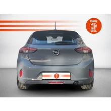 OPEL-CORSA-1.2 BENZİNLİ AT8 100 HP EDITION