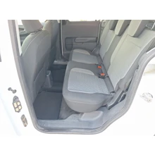 FORD-TOURNEO COURIER-1.5 L ECOBLUE 100PS TITANIUM KOMBİ