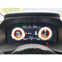 NISSAN-X-TRAIL-1.5 PLATINIUM 4X2 163BG