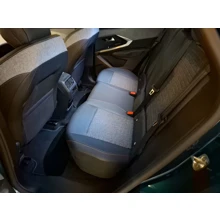 PEUGEOT-3008-ALLURE 1.2 HYBRID 136HP E-DCS6
