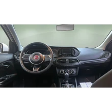FIAT-EGEA-1.6 MJET 130HP EASY DCT