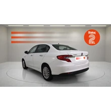 FIAT-EGEA-1.3 MJET II DS 95 HP EASY