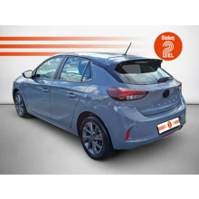 OPEL-CORSA-1.2 BENZİNLİ AT8 100 HP EDITION