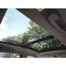 Borusan Yetkili Bakımlı - Head Up - Cam Tavan - Elk. Bagaj - Büyük Ekran - iDrive