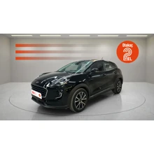 FORD-PUMA-STYLE 1.0 ECOBOOST 125PS 7 OTOMATIK