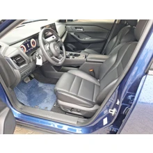 NISSAN-X-TRAIL-1.5 PLATINIUM 4X2 163BG