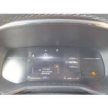 RENAULT-CLIO-EVOLUTION 1.0 TCE X-TRONIC 90 BG