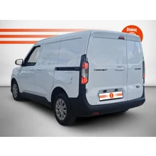 FORD-TRANSIT COURIER-1.5 ECOBLUE 100 PS DELUXE DİZEL