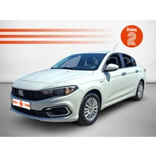 FIAT-EGEA-1.6 MJET 130HP EASY DCT