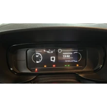 FIAT-DOBLO COMBİ-PREMIO 1.5 130 HP BLUEHDI E6.4