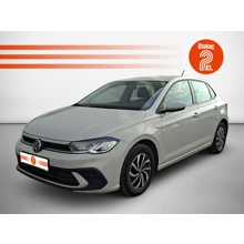 VOLKSWAGEN-POLO-1.0 TSI 95 PS LIFE DSG