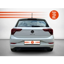 VOLKSWAGEN-POLO-1.0 TSI 95 PS LIFE DSG