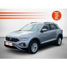 VOLKSWAGEN-T-ROC-1.5 TSI 150PS LIFE DSG