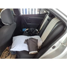 TOYOTA-YENI COROLLA-1.4 D-4D TOUCH M/M
