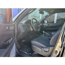 SSANGYONG-MUSSO GRAND-2.2 DİZEL 4x2 AT PLATINUM GSR