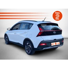 HYUNDAI-BAYON-1.4MPI 6 AT JUMP (BENZİNLİ)