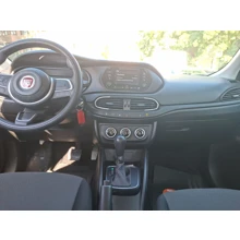 FIAT-EGEA-1.6 MJET 130HP EASY DCT