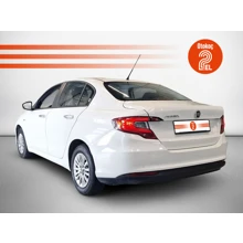 FIAT-EGEA-1.3 MJET II DS 95 HP EASY