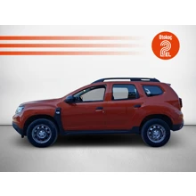 DACIA-DUSTER-COMFORT 1.3 TCE 150 BG 4x4