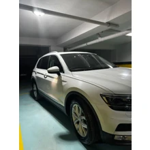 SAHİBİNDEN ACİL SATILIK UYGUN FİYATLI TRAMERSİZ HASARSIZ TIGUAN