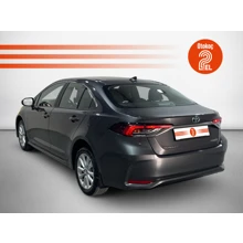 TOYOTA-COROLLA-1.8 HYBRID DREAM E-CVT