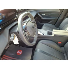 PEUGEOT-408-408 ALLURE 1.2 PURETECH 130HP EAT8