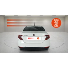 FIAT-EGEA-1.6 MJET 130HP EASY DCT