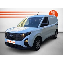 FORD-TRANSIT COURIER-1.5 ECOBLUE 100 PS DELUXE DİZEL