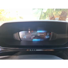 PEUGEOT-408-408 ALLURE 1.2 PURETECH 130HP EAT8