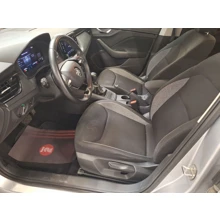 SKODA-KAMIQ-1.0 TSI 110 PS DSG ELITE