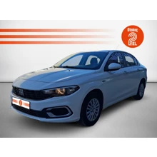 FIAT-EGEA-1.3 MJET II DS 95 HP EASY