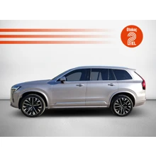 VOLVO-XC90-YENİ B5 AWD PLUS BRIGHT
