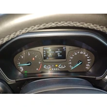 FORD-FOCUS-1.5L TDCI 120PS TREND X AUTO